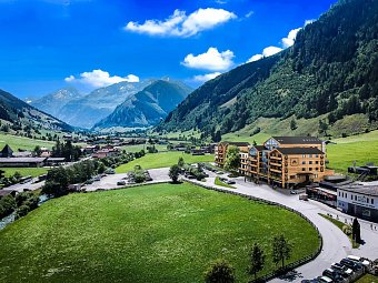 Carpe Solem Rauris by ALPS RESORTS