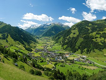 Carpe Solem Rauris by ALPS RESORTS