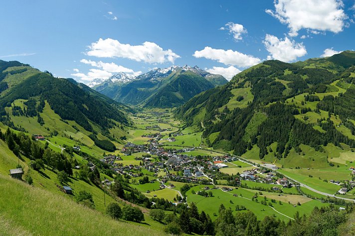 Carpe Solem Rauris by ALPS RESORTS