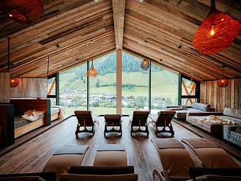 Carpe Solem Rauris by ALPS RESORTS