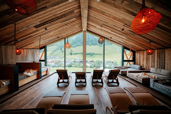 Carpe Solem Rauris by ALPS RESORTS