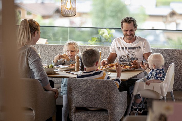 Carpe Solem Rauris by ALPS RESORTS