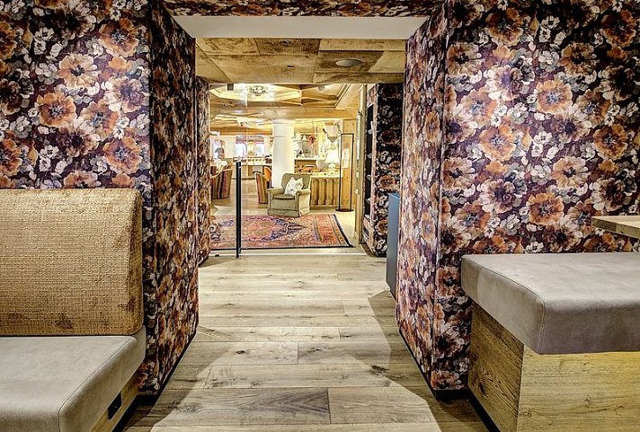Hotel Bauer