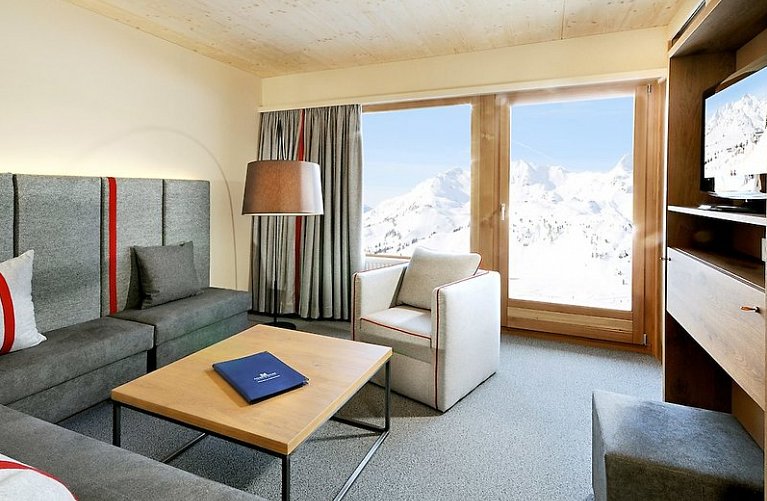 Falkensteiner Hotel Sonnenalpe