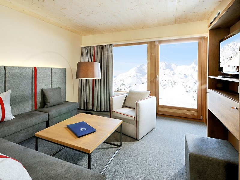Falkensteiner Hotel Sonnenalpe