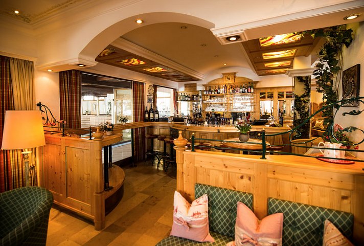 Hotel Hanneshof