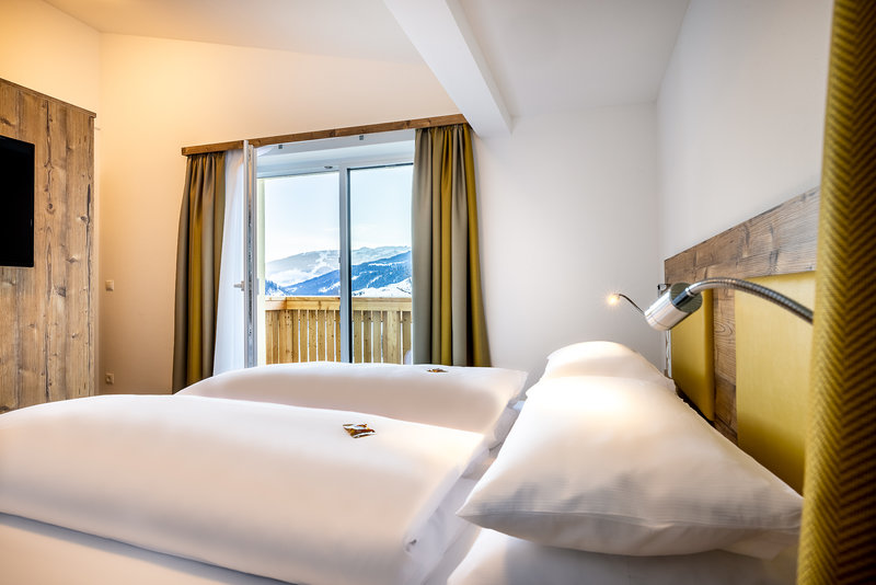 Hotel Der Alpenblick