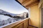 Hotel Der Alpenblick