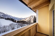 Hotel Der Alpenblick