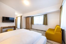 Hotel Der Alpenblick