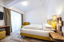 Hotel Der Alpenblick