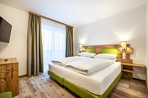 Hotel Der Alpenblick