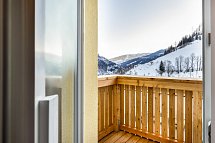 Hotel Der Alpenblick