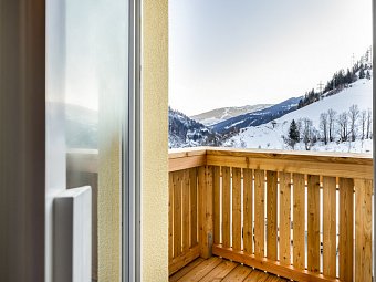 Hotel Der Alpenblick