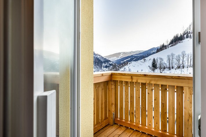 Hotel Der Alpenblick