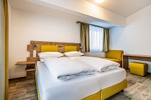 Hotel Der Alpenblick