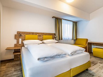 Hotel Der Alpenblick