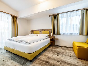Hotel Der Alpenblick