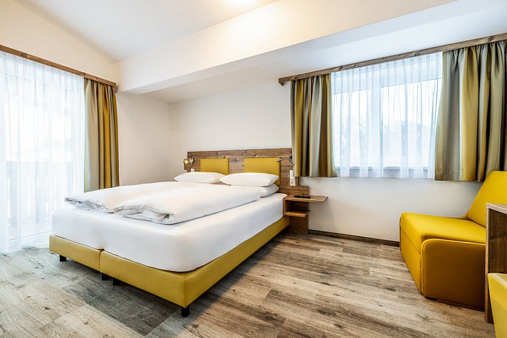 Hotel Der Alpenblick