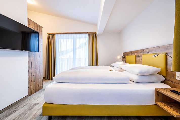Hotel Der Alpenblick