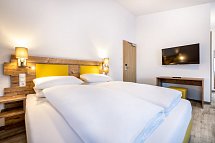 Hotel Der Alpenblick