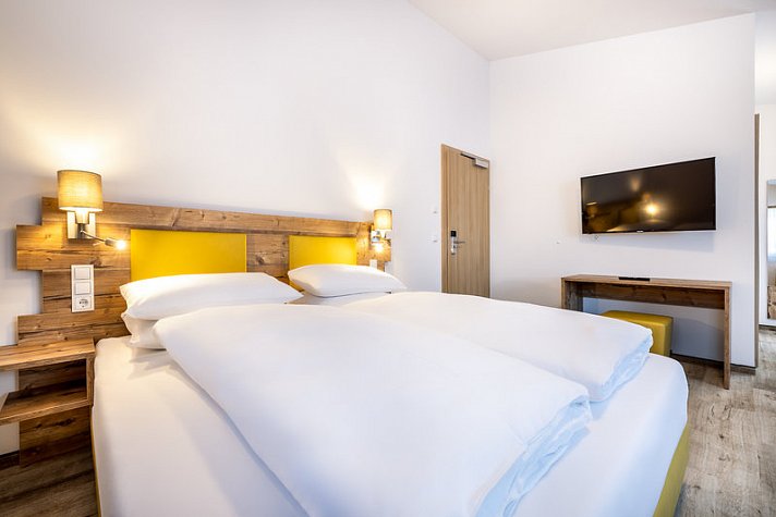 Hotel Der Alpenblick