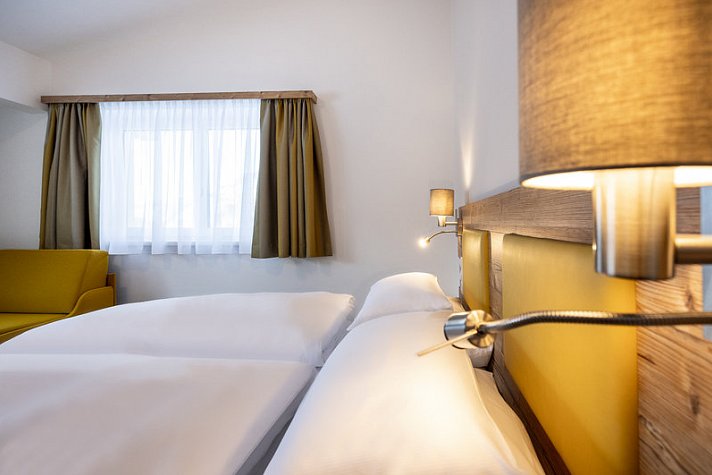 Hotel Der Alpenblick