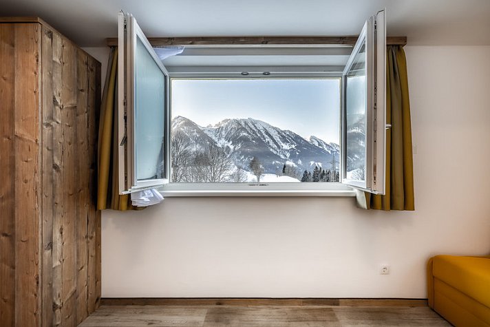 Hotel Der Alpenblick