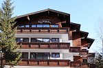 Appartementhaus Alpina