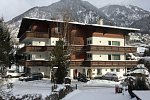 Appartementhaus Alpina