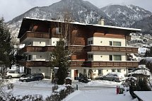 Appartementhaus Alpina