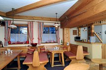 Appartementhaus Alpina