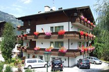 Appartementhaus Alpina