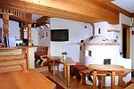 Appartementhaus Alpina