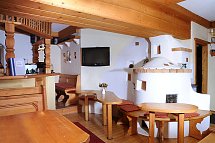 Appartementhaus Alpina