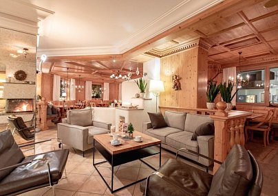 Hotel Alpenhof Flachau