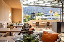 Hotel Alpenhof