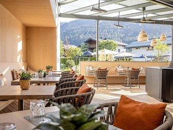 Hotel Alpenhof