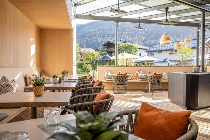 Hotel Alpenhof