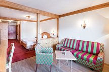 Hotel Alpenhof