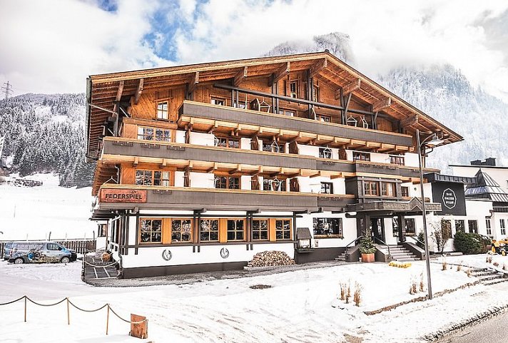 Core Kaprun