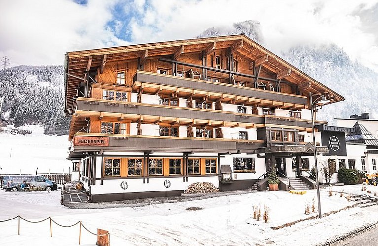Core Kaprun