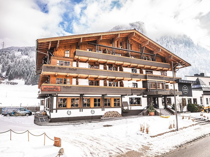 Core Kaprun