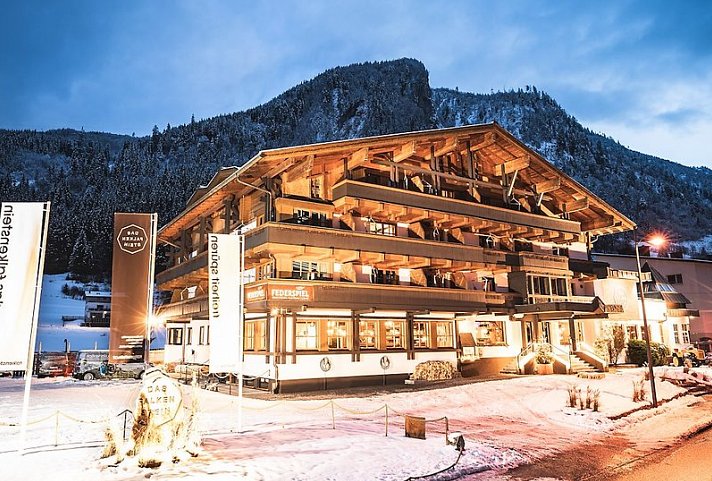 Core Kaprun