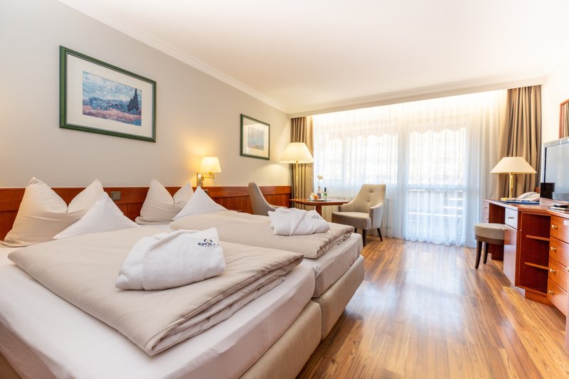Thermen-Hotel Apollo