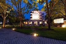 Thermen-Hotel Apollo