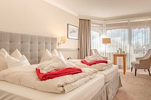 Thermen-Hotel Apollo