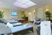 Thermen-Hotel Apollo