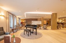 Thermen-Hotel Apollo