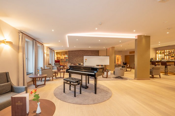 Thermen-Hotel Apollo